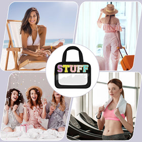 Lightweight SIMBOOM design that's easy to wipe clean