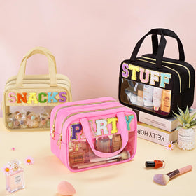 SIMBOOM bag available in large and small sizes for versatile packing