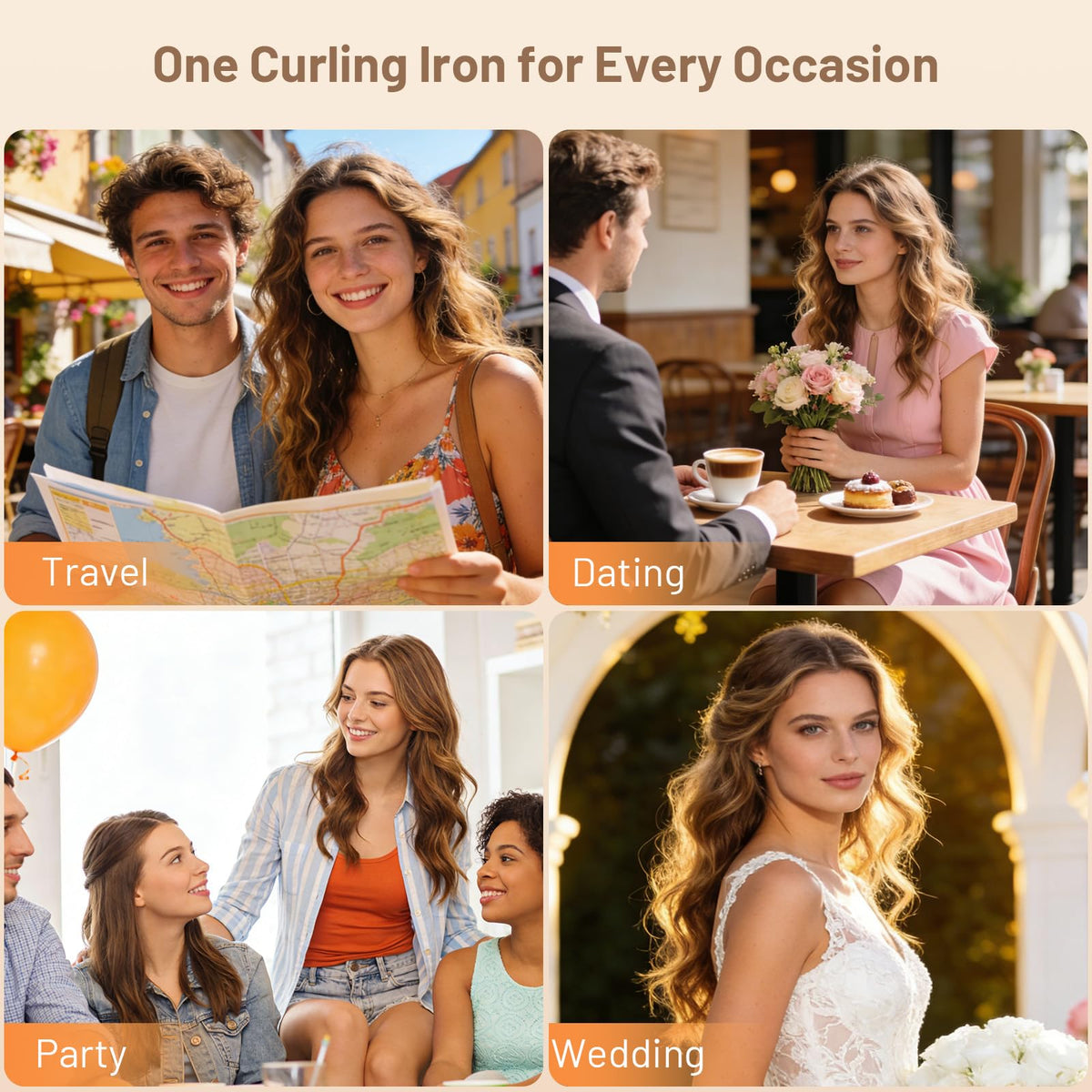 SimerSure gift-ready packaging makes a thoughtful beauty gift.