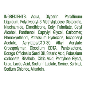 Simple Hydrating Light Moisturizer ready for all-day hydration in daily use.