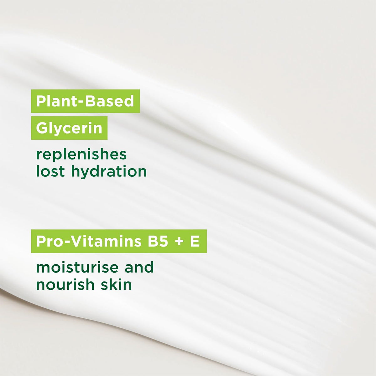 Simple Kind to Skin Replenishing Rich Moisturiser daily-use scene