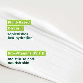 Simple Kind to Skin Replenishing Rich Moisturiser daily-use scene
