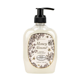 SIMPLE PLEASURES Good Housekeeping Seal image on packaging.