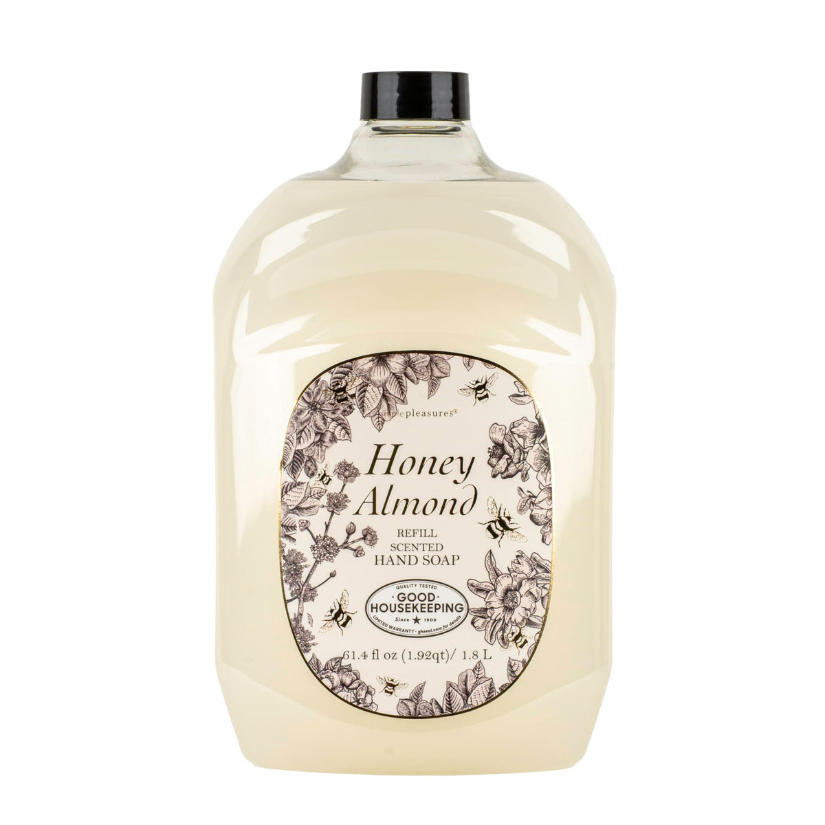 SIMPLE PLEASURES multi-scent collection pack highlights variety.