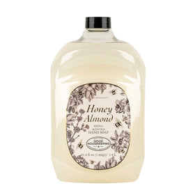 SIMPLE PLEASURES multi-scent collection pack highlights variety.