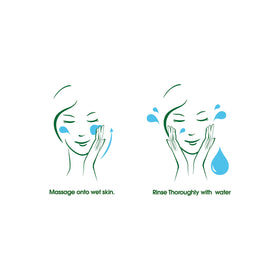 Simple Water Boost paired with Hydrating Booster for longer hydration.