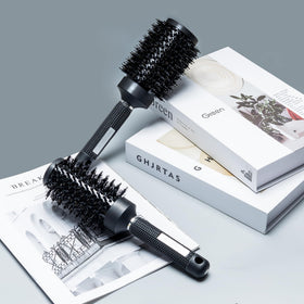 Reduced drying time with salon-like at-home results.