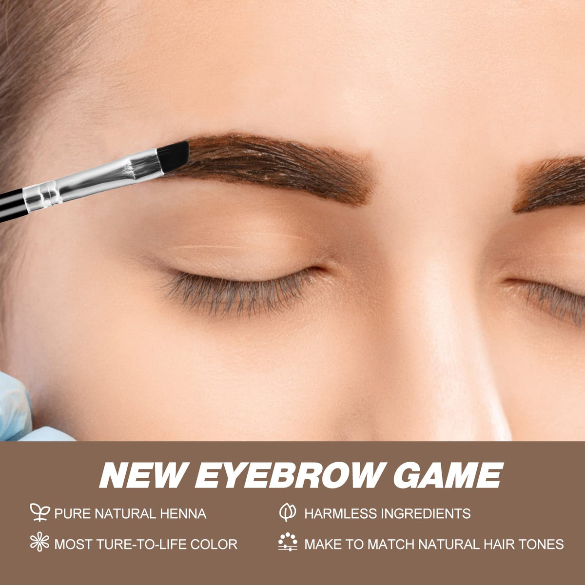 Simpout spot color tools demonstrate easy at home application for precise touch ups.
