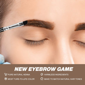 Simpout spot color tools demonstrate easy at home application for precise touch ups.