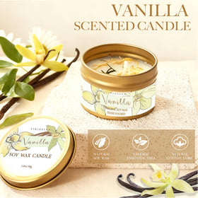 SINIRELLA teacher gift box soap, fresh lather for self-care.