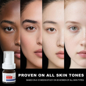 SINPIN aobenz Alpha-Arbutin supports even skin tone