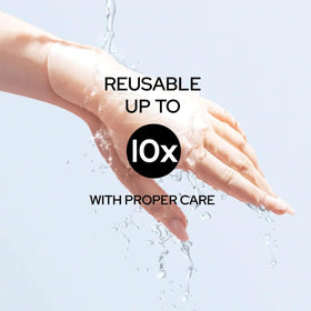 SiO Beauty hypoallergenic silicone material for safe wear
