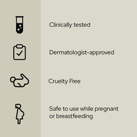 SiO NeckLift is designed for night-time skin care routines with patches.