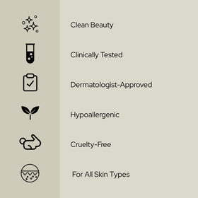 SiO Beauty patch packaging detail with smooth edges
