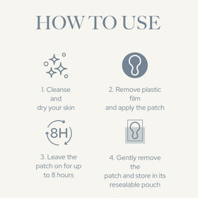 SiO Beauty Super LipLift patches are cruelty-free and gentle on lips.