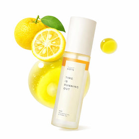 SIORIS Hydrating Face Mist bottle shown for quick moisture on dry skin