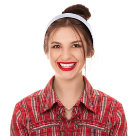 SIQUK daily wear headbands for women maintain practical styling.