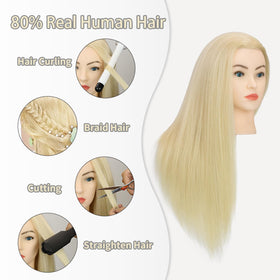 Sirydtm hair density 180% detail supports full-volume styling practice
