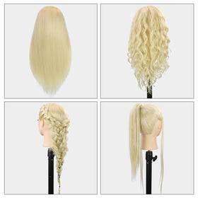 Sirydtm tools pack with five tools for versatile hairstyling