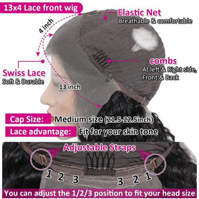 Lightweight 278g cap designed for all-day comfort