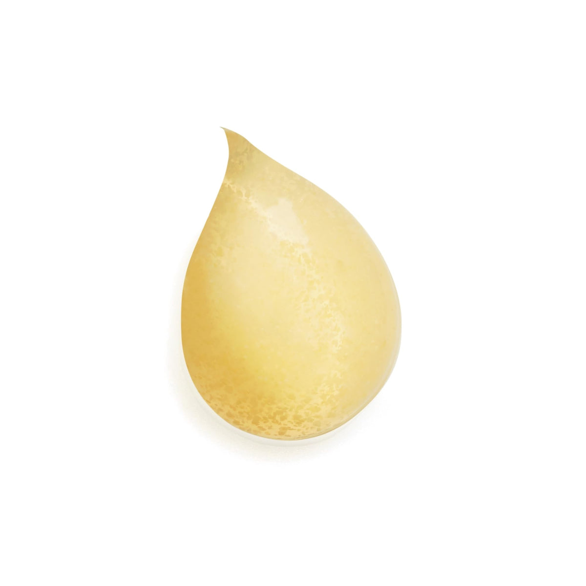 Close-up of Buff and Wash gel texture with micro-exfoliating particles