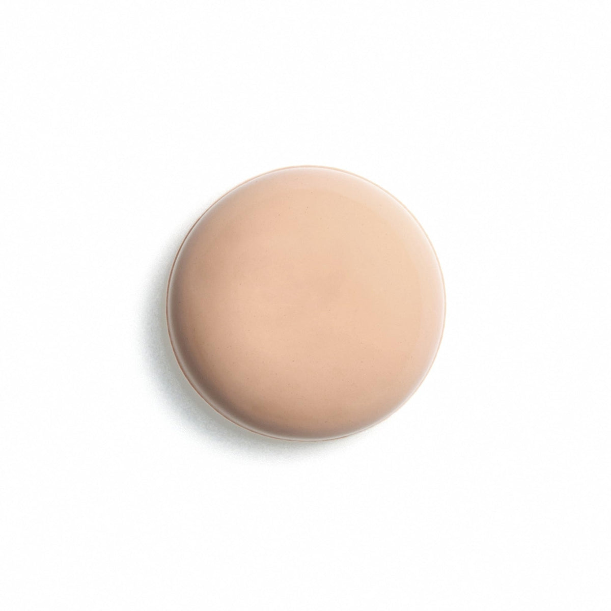 Sisley Phyto-Hydra Teint No.1 Light texture swirl demonstrates light coverage and dewy finish.