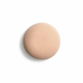 Sisley Phyto-Hydra Teint No.1 Light texture swirl demonstrates light coverage and dewy finish.