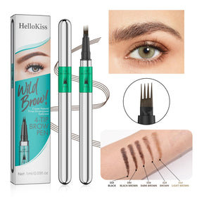 SIVSEA natural makeup effect suitable for beginners and pros.
