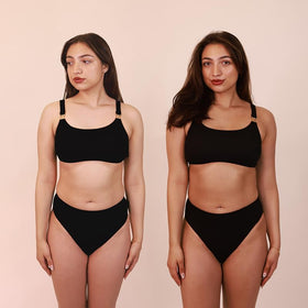SJOLIE Spray Tan nozzle in use, delivering even application with minimal overspray.