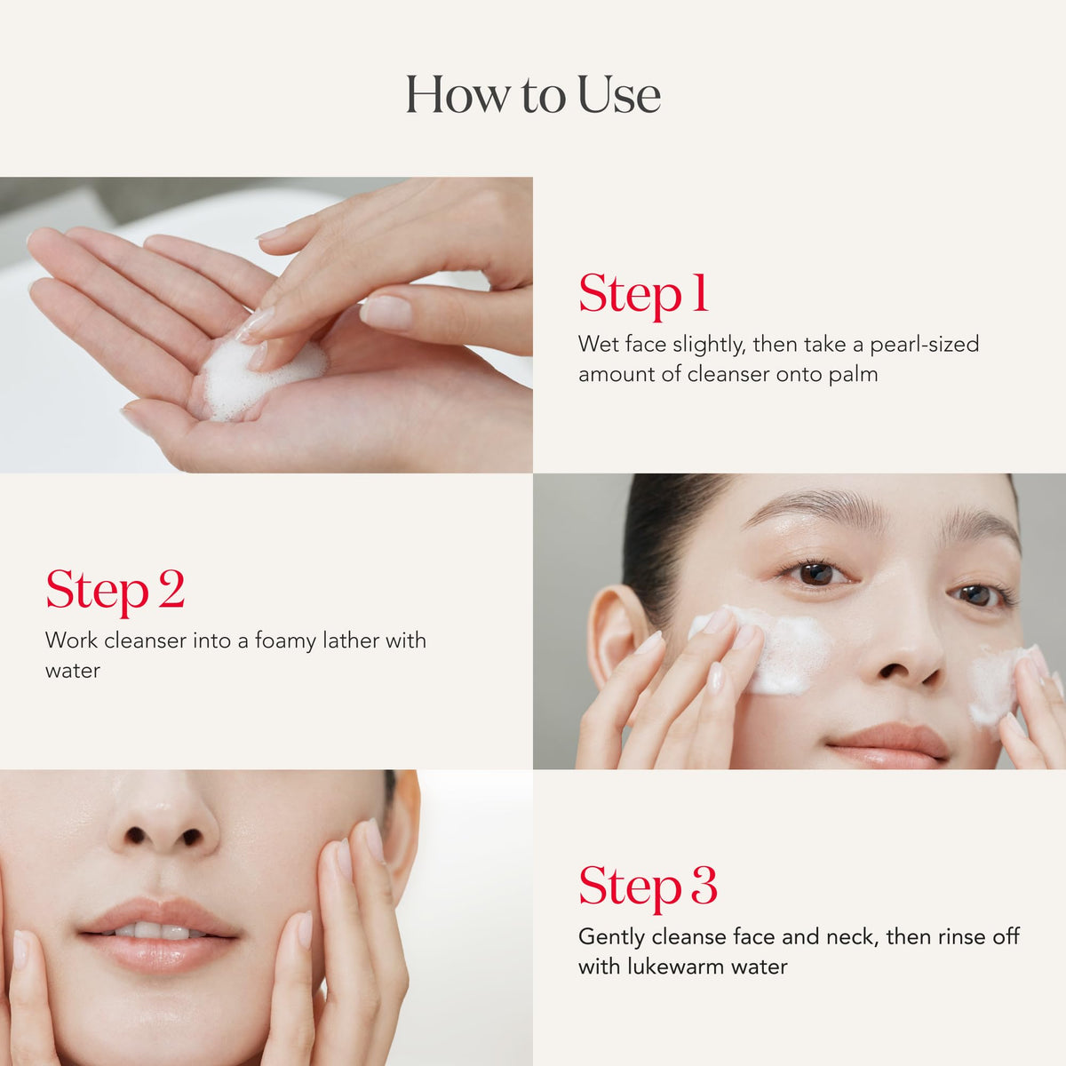SK-II PITERA fermentation bio-ingredient visual emphasis on nourishment