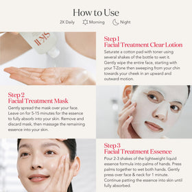 SK-II product label with PITERA details to help informed choices