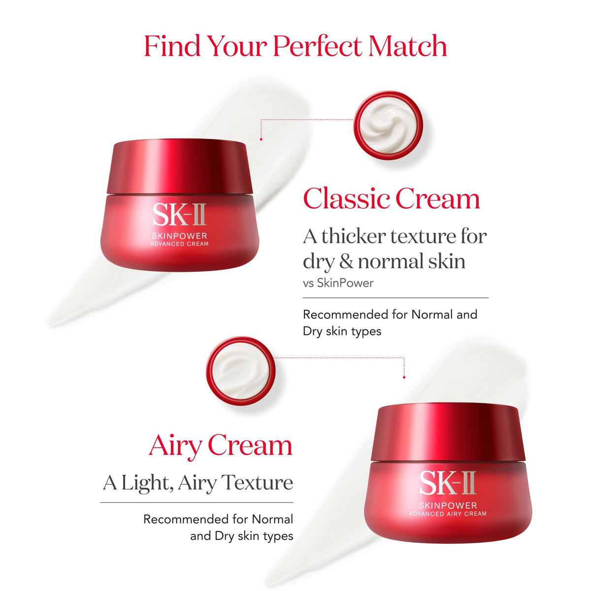 White Peony extract panel suggests enhanced hydration and radiant-looking skin.