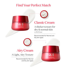 White Peony extract panel suggests enhanced hydration and radiant-looking skin.