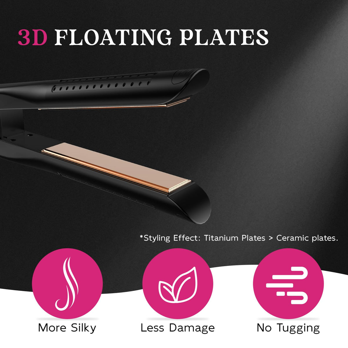 Skimi Airflow Styler gift-ready packaging ideal for holidays