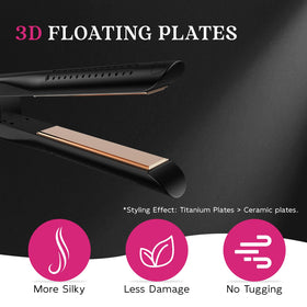 Skimi Airflow Styler gift-ready packaging ideal for holidays