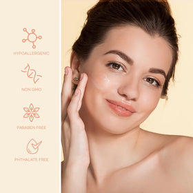 Skin 2.0 skin renewal glow focus hints at brighter, refreshed complexion