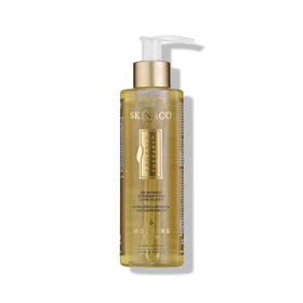 SKIN&CO Roma Truffle Therapy cleanser bottle ready for daily cleansing.