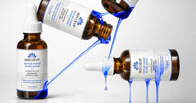 Skin Deva Copper Peptide Serum fits into morning and evening routines for consistent care.