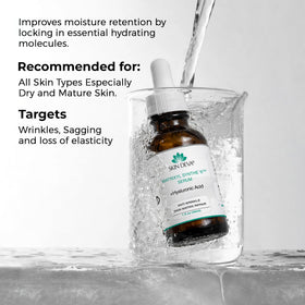 SKIN DEVA pore-refinement detail signals improved texture.