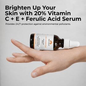 Skin Deva serum pack of two bottles for ongoing daily routines.