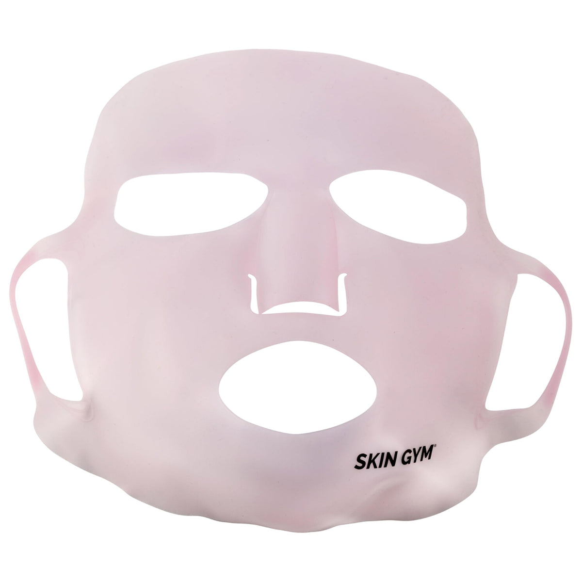 SKIN GYM mask with serum layer helps deeper actives penetration and better absorption