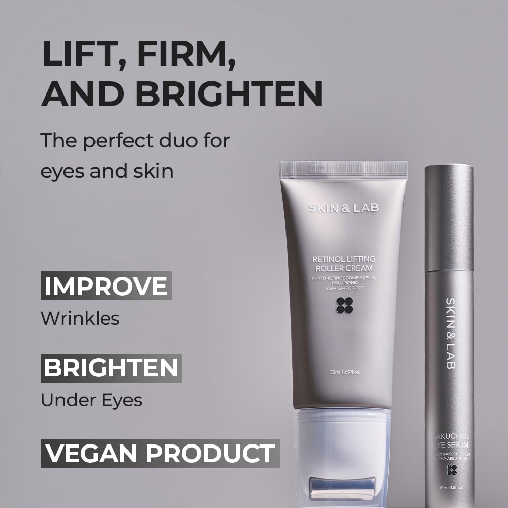 Alpha Arbutin peptides wrinkle care imagery