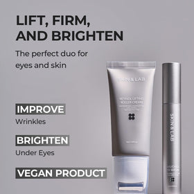 Alpha Arbutin peptides wrinkle care imagery