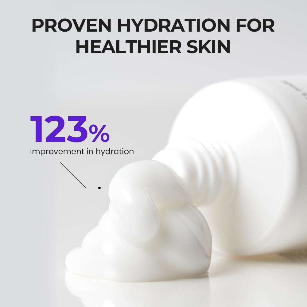 SKIN&LAB Barrierderm fila-seed ingredient closeup for deep hydration.