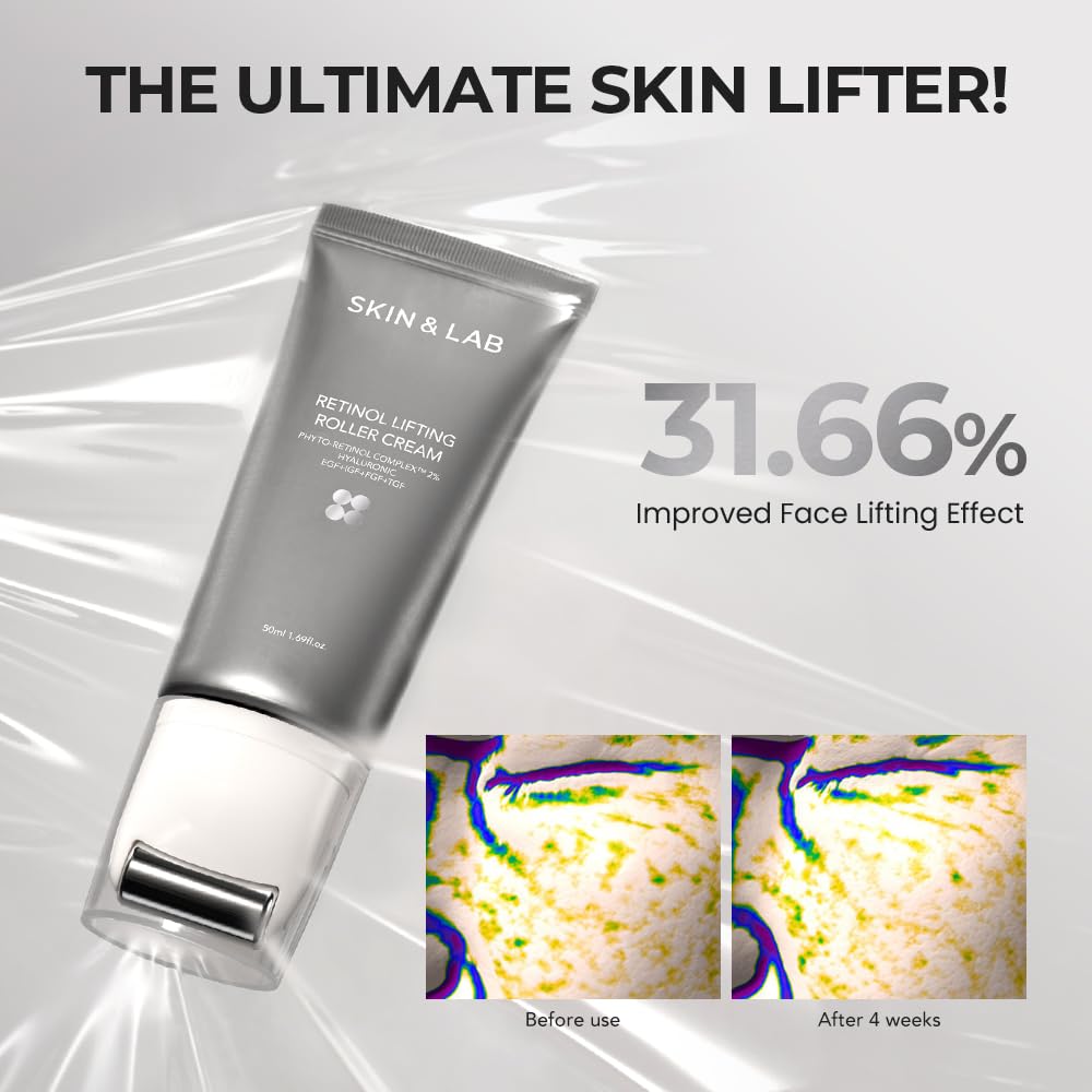 Vegan-certified seal visible, aligning with ethical skincare choices.