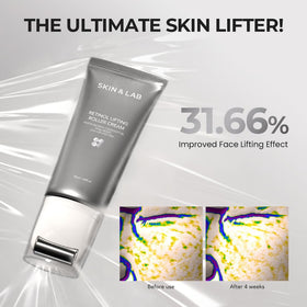 Vegan-certified seal visible, aligning with ethical skincare choices.