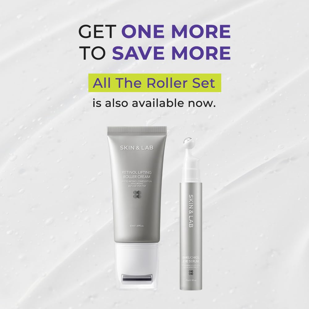 Gift set packaging evokes Korean vegan skincare ready for gifting