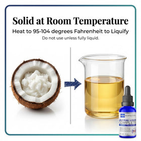 Skin Perfection Leucidal Complete front-packaging highlighting vegan, non-GMO formulation for cosmetics.