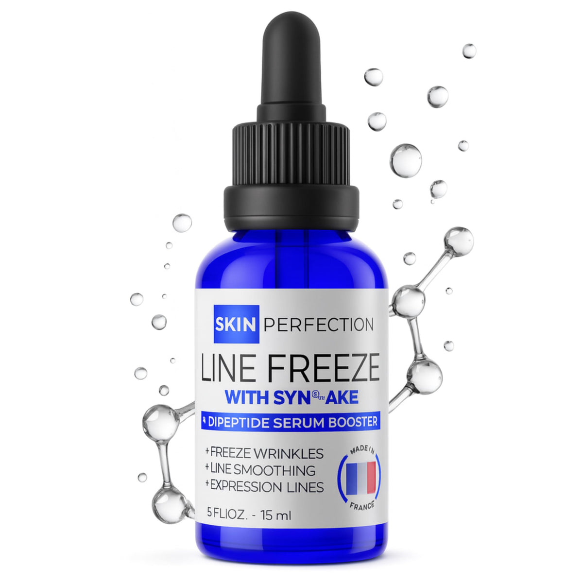 Skin Perfection Syn-AKE ingredient details close-up