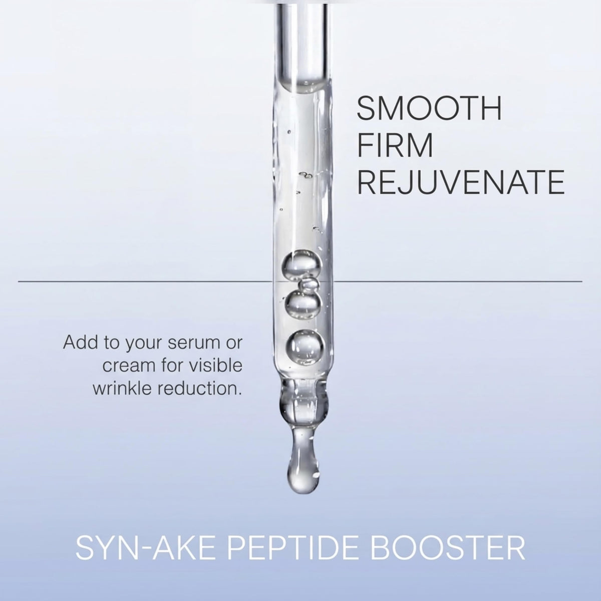 Skin Perfection Syn-AKE booster packaging front view